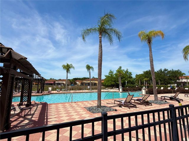 720 LAS FUENTES DRIVE, Kissimmee, FL 34746