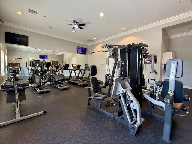 720 LAS FUENTES DRIVE, Kissimmee, FL 34746