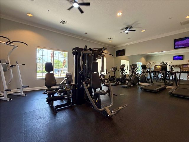 720 LAS FUENTES DRIVE, Kissimmee, FL 34746