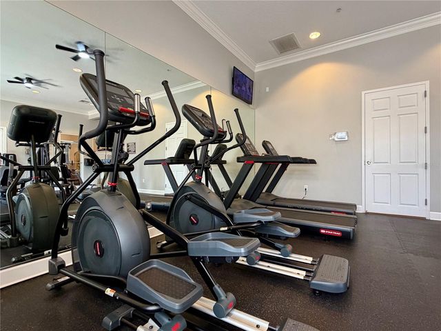 720 LAS FUENTES DRIVE, Kissimmee, FL 34746