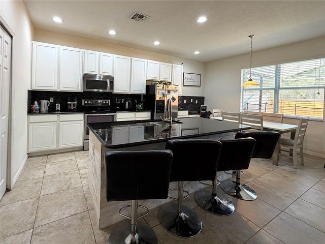 720 LAS FUENTES DRIVE, Kissimmee, FL 34746