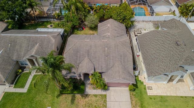 9327 PONTIAC DRIVE, Tampa, FL 33626