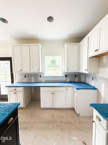 9574 Stallings Road, Spring Hope, NC 27882