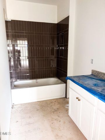 9574 Stallings Road, Spring Hope, NC 27882