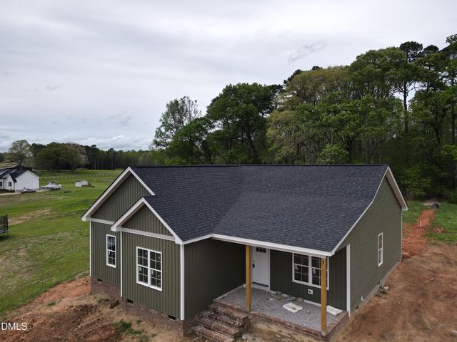 9574 Stallings Road, Spring Hope, NC 27882