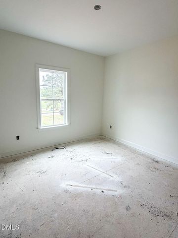 9574 Stallings Road, Spring Hope, NC 27882