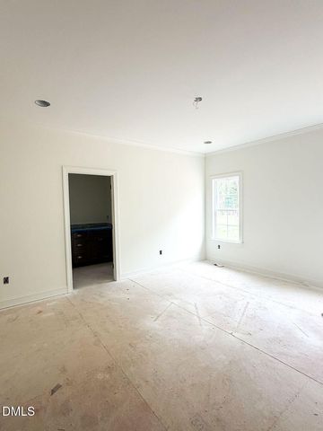 9574 Stallings Road, Spring Hope, NC 27882