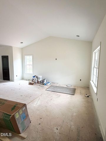 9574 Stallings Road, Spring Hope, NC 27882