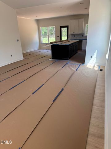 9574 Stallings Road, Spring Hope, NC 27882