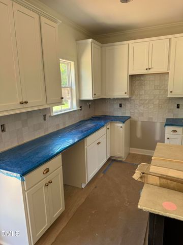 9574 Stallings Road, Spring Hope, NC 27882