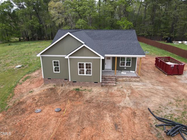 9574 Stallings Road, Spring Hope, NC 27882
