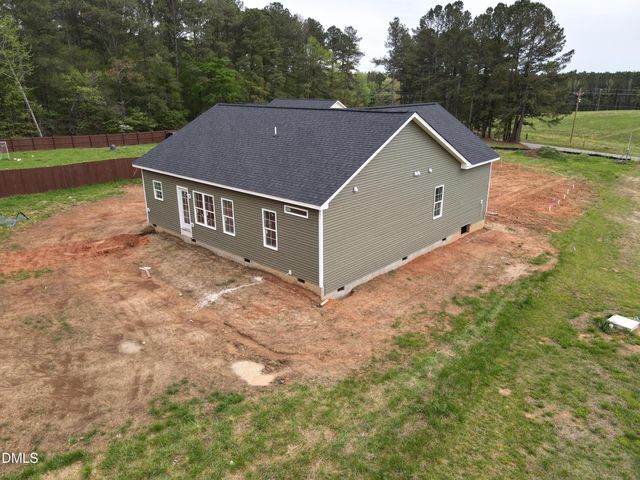 9574 Stallings Road, Spring Hope, NC 27882