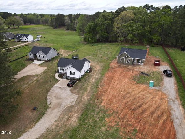 9574 Stallings Road, Spring Hope, NC 27882