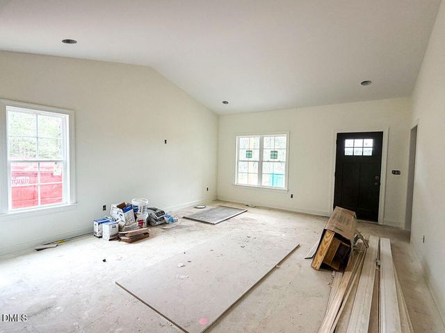 9574 Stallings Road, Spring Hope, NC 27882