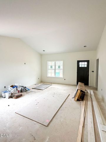 9574 Stallings Road, Spring Hope, NC 27882