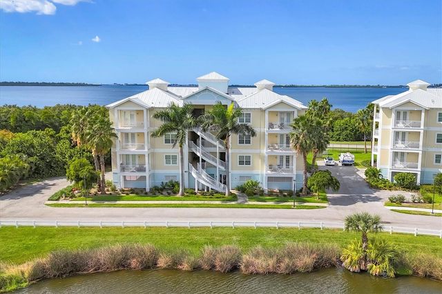 3431 79TH STREET CIRCLE W 302, Bradenton, FL 34209