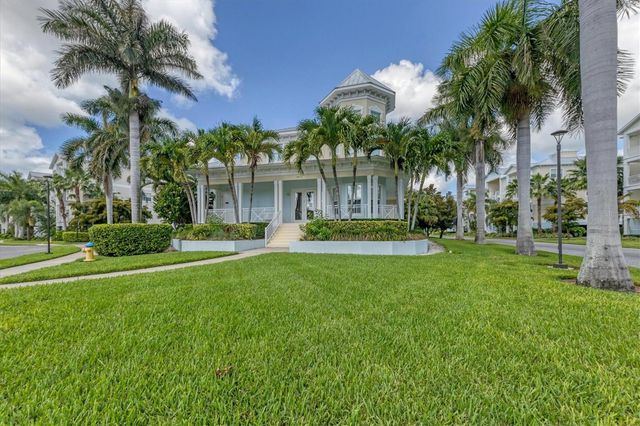 3431 79TH STREET CIRCLE W 302, Bradenton, FL 34209