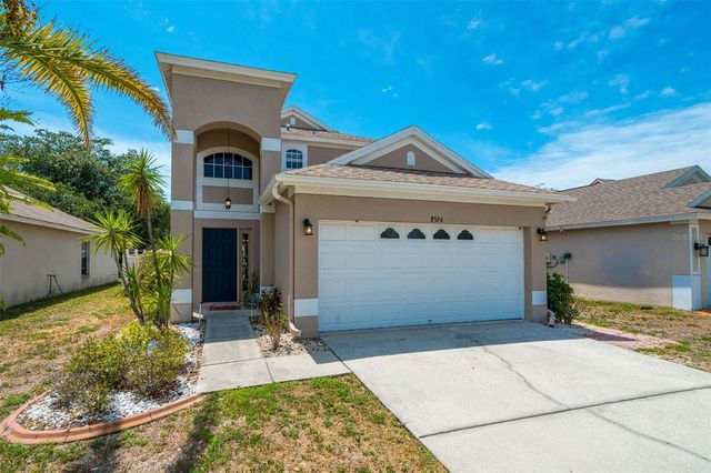 8526 HAWBUCK STREET, Trinity, FL 34655