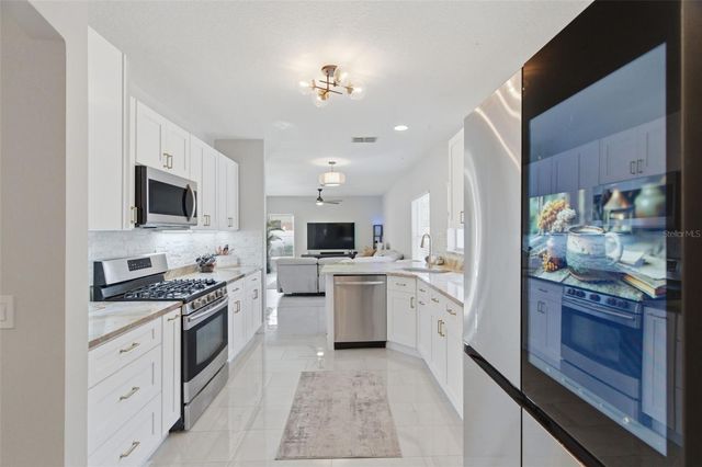 8526 HAWBUCK STREET, Trinity, FL 34655