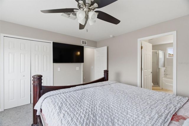 8526 HAWBUCK STREET, Trinity, FL 34655