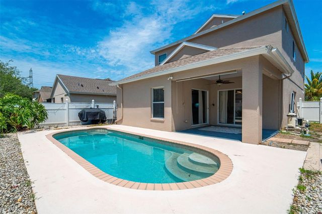8526 HAWBUCK STREET, Trinity, FL 34655