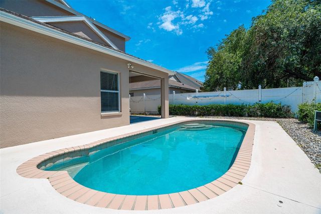 8526 HAWBUCK STREET, Trinity, FL 34655
