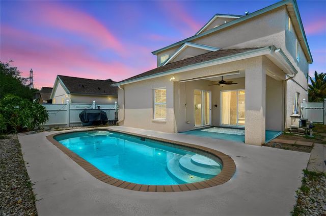 8526 HAWBUCK STREET, Trinity, FL 34655