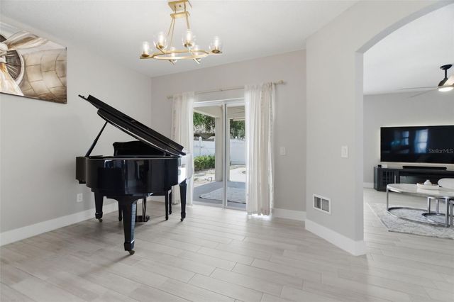 8526 HAWBUCK STREET, Trinity, FL 34655