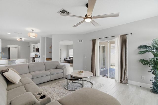 8526 HAWBUCK STREET, Trinity, FL 34655