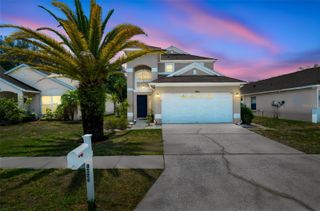 8526 HAWBUCK STREET, Trinity, FL 34655