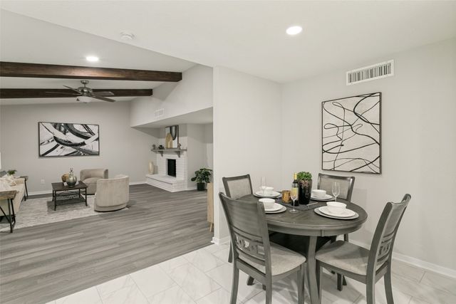 430 E Grenoble Drive, Grand Prairie, TX 75052