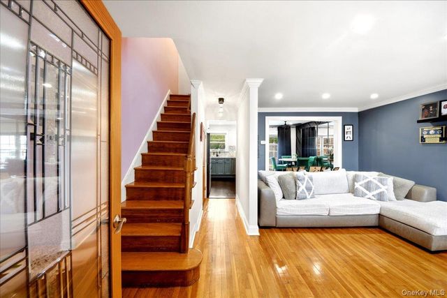 709 Logan Avenue, Bronx, NY 10465