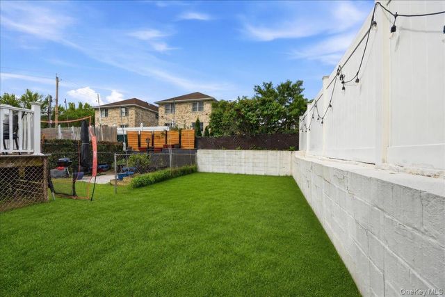 709 Logan Avenue, Bronx, NY 10465