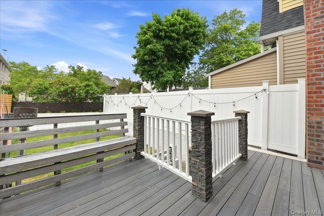 709 Logan Avenue, Bronx, NY 10465