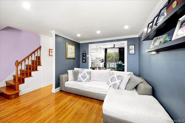 709 Logan Avenue, Bronx, NY 10465