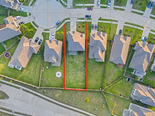 3519 Sunburst Court, Katy, TX 77494