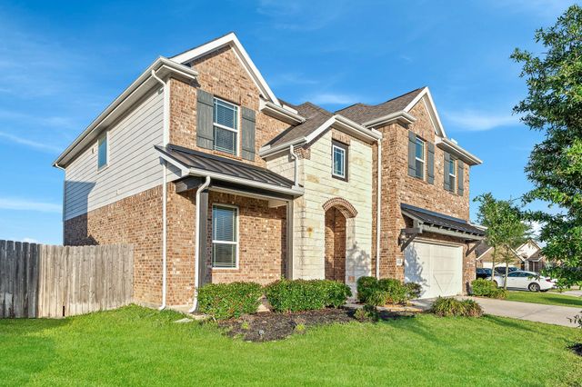 3519 Sunburst Court, Katy, TX 77494