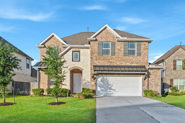 3519 Sunburst Court, Katy, TX 77494