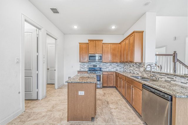 3519 Sunburst Court, Katy, TX 77494