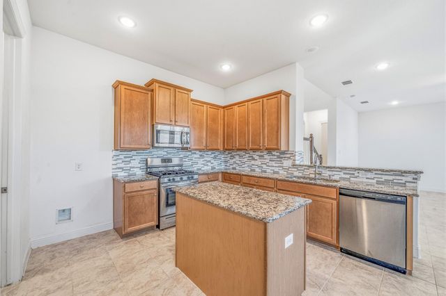 3519 Sunburst Court, Katy, TX 77494