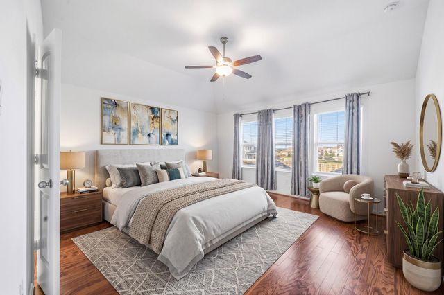 3519 Sunburst Court, Katy, TX 77494