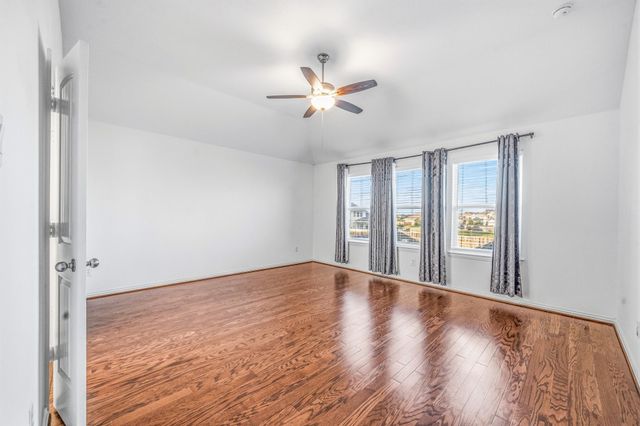 3519 Sunburst Court, Katy, TX 77494