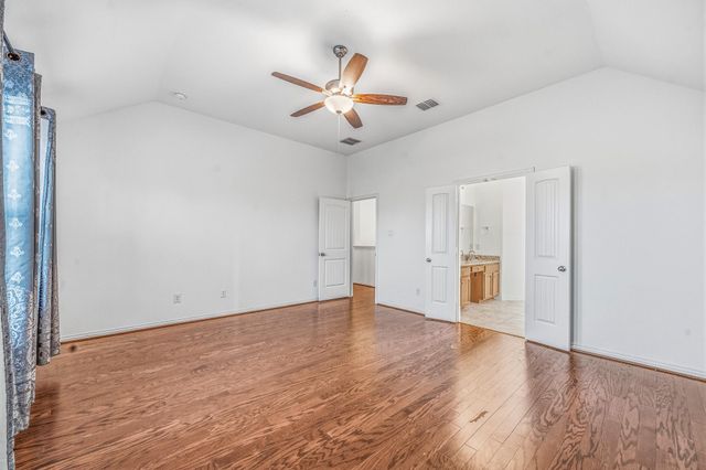 3519 Sunburst Court, Katy, TX 77494