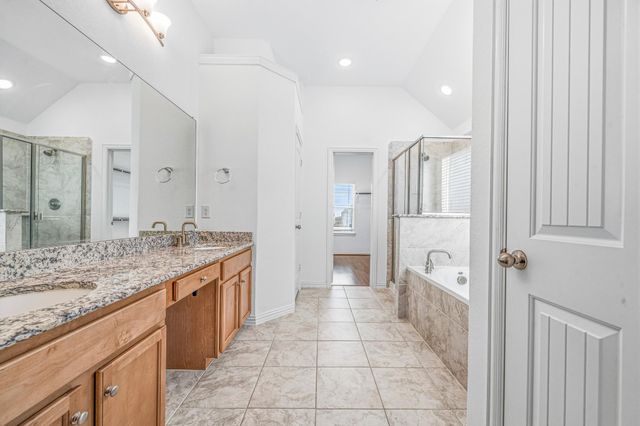 3519 Sunburst Court, Katy, TX 77494