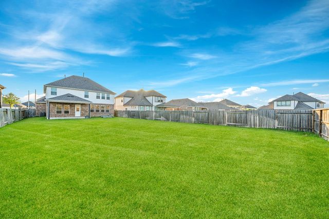 3519 Sunburst Court, Katy, TX 77494