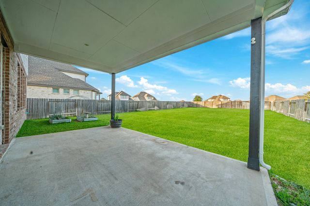 3519 Sunburst Court, Katy, TX 77494