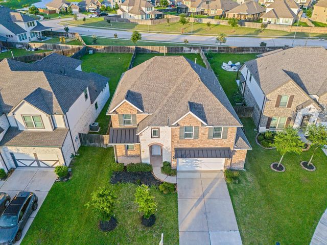3519 Sunburst Court, Katy, TX 77494