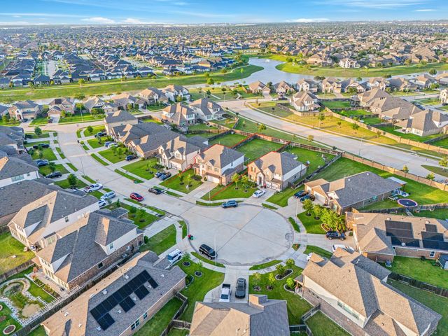 3519 Sunburst Court, Katy, TX 77494