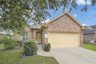 6522 Magellan Manor Drive, Richmond, TX 77407