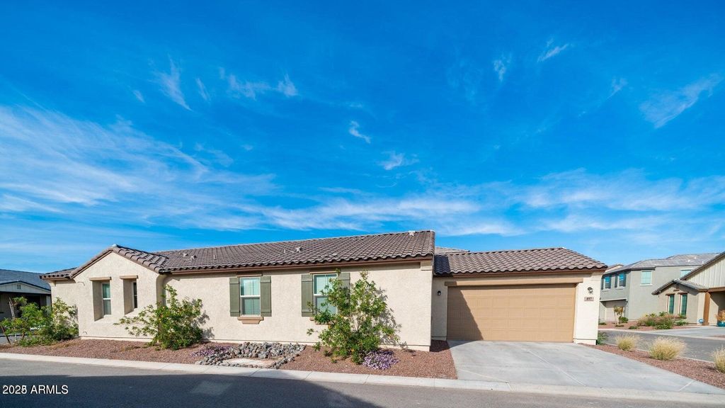 897 S 151ST Lane, Goodyear, AZ 85338 — photo 2